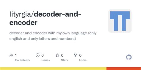 Letters To Numbers Encoder