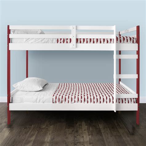Letto Bunk Bed