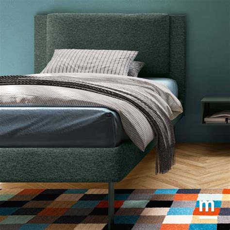 Letto Contenitore Moretti Compact