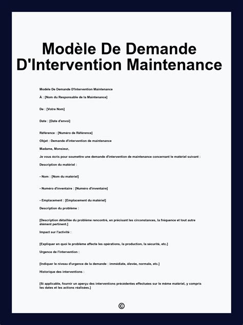 Lettre de refus, par l'employeur, de la demande pour congé pour VAE