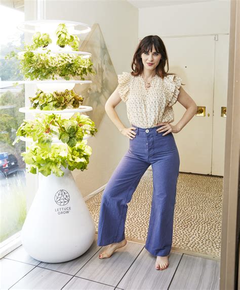 Lettuce Grow Founder