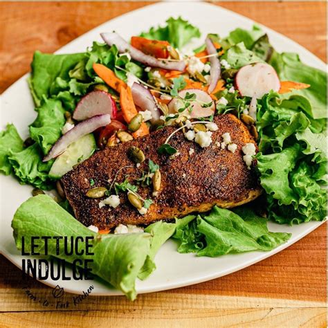 Lettuce Indulge Denison