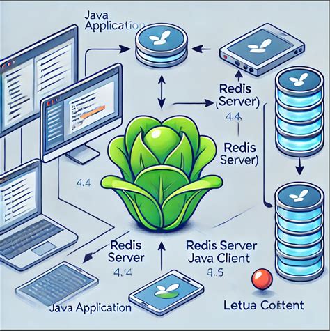 Lettuce Java Version