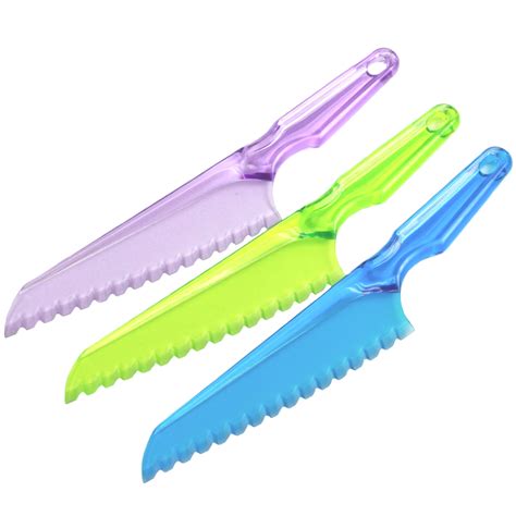 Lettuce Knife Plastic