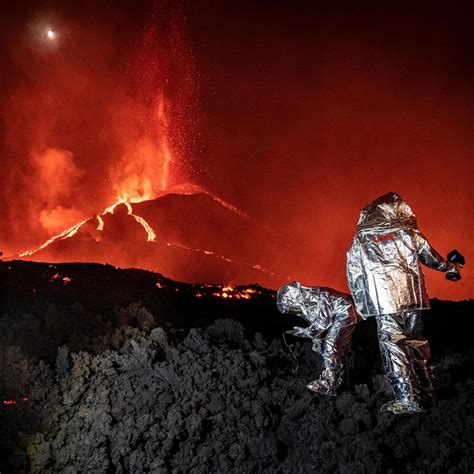 letzter vulkanausbruch la palma