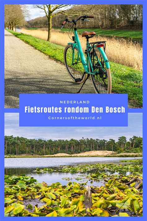 leuke fietstochten in nederland