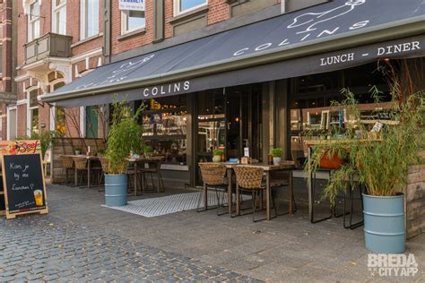 leuke restaurants in de buurt