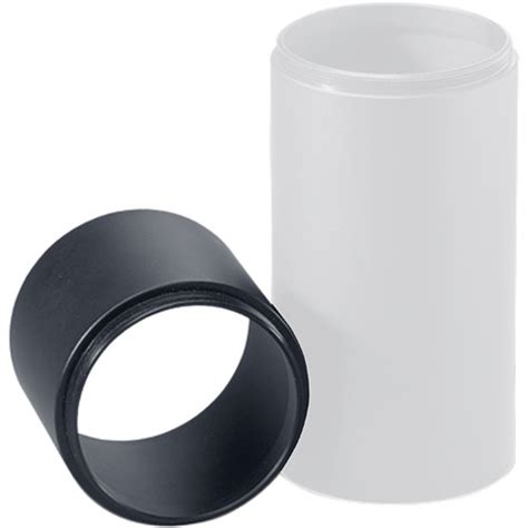 Leupold Alumina 3 Lens Shade For 52mm VX-6 118771 B H