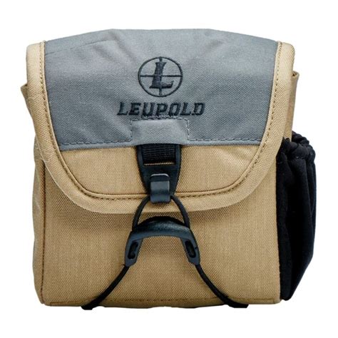 Leupold Binoculars Case
