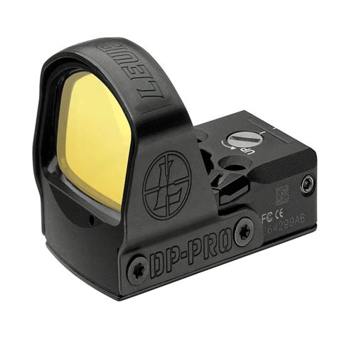 Leupold Delta Point Pro