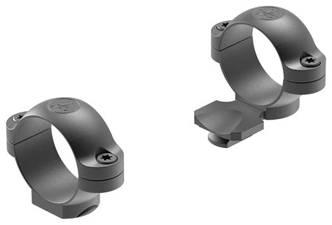 Leupold Extended Scope Rings