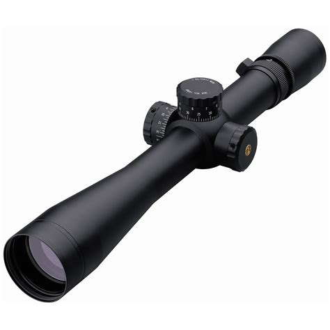 leupold long range hunting scopes