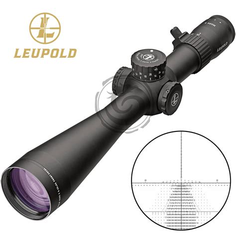Leupold Mark 5 Hd