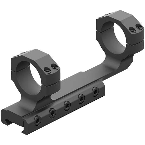 Leupold Optic Mounts