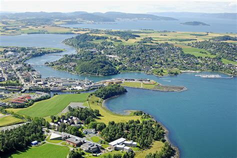 levanger norwegen