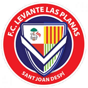 levante las planas fc