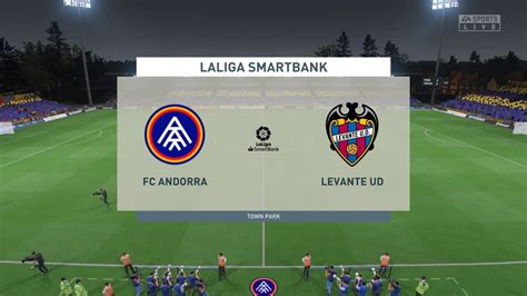 levante vs fc andorra