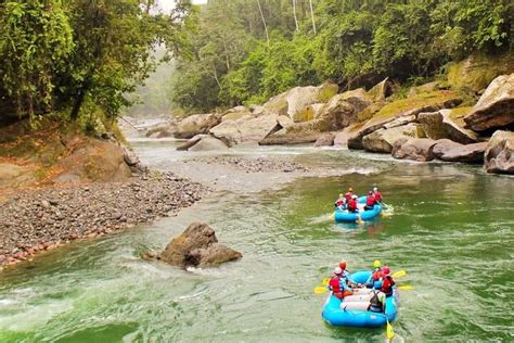 5 Secret Things You Didn't Know About River Rafting makeajourney