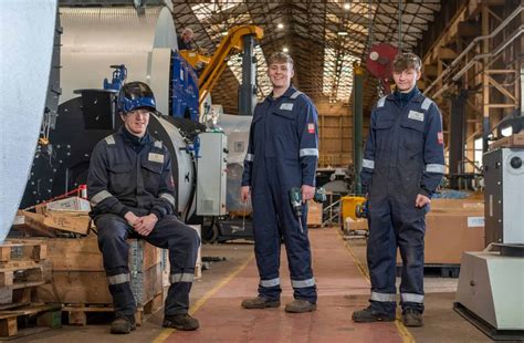 level 6 apprenticeships engineering