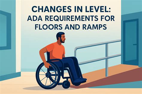 Level Access Ada Compliance
