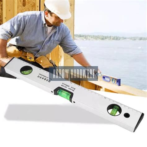 Level Bar Uses And Function