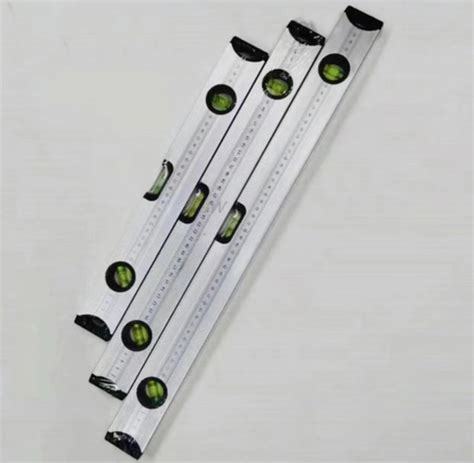 Level Bar With Magnet