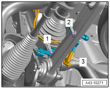 Level Control System Sensor