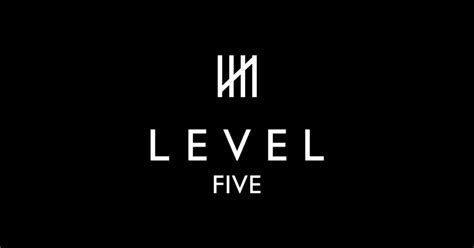 Level Five Bar
