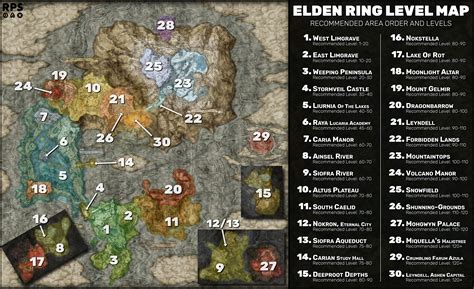 level guide elden ring