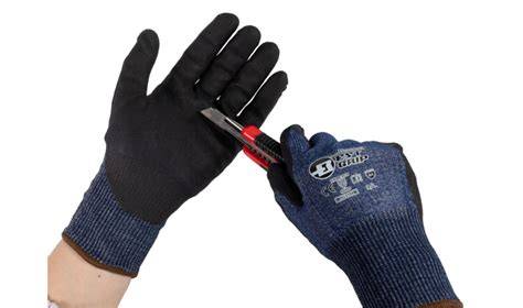 Level Hand Gloves