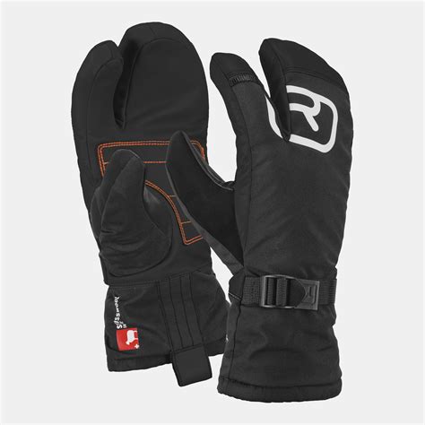 Level Lobster Gloves