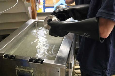 level of cleanliness required