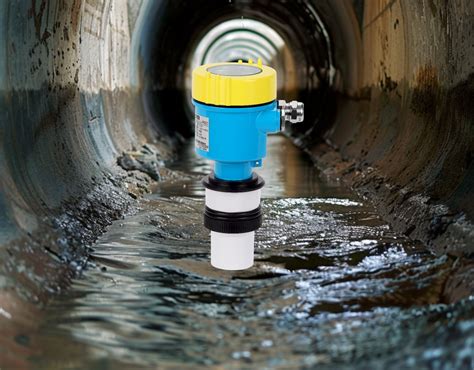 Level Sensors And Transducers