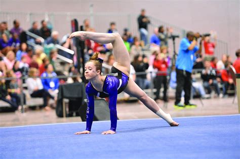 Level Ten Gymnastics