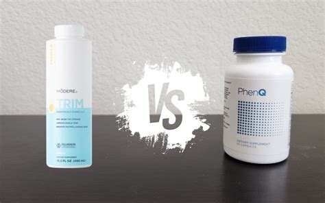 Level Thrive Vs Modere