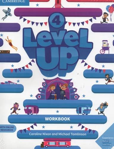 level up 4