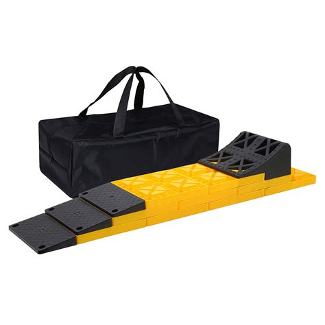 leveling blocks camper