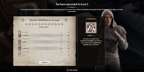 leveling guide oblivion