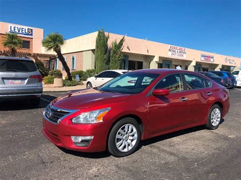 Levels Auto Sales Vehicles