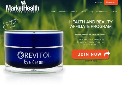 Levels Health Affiliate Program