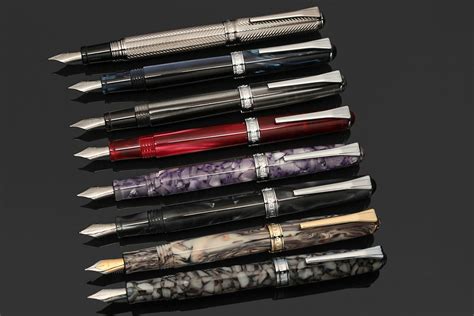 levenger pens