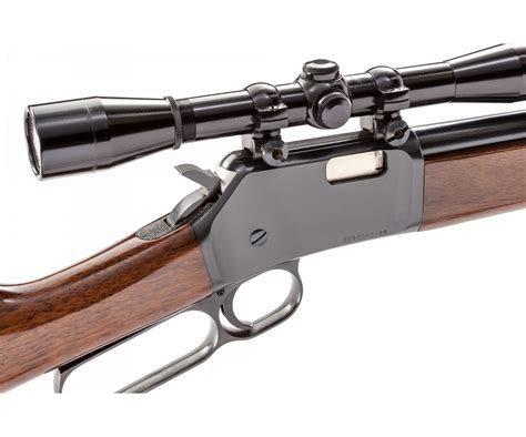 Lever Action Rifles At Brownells