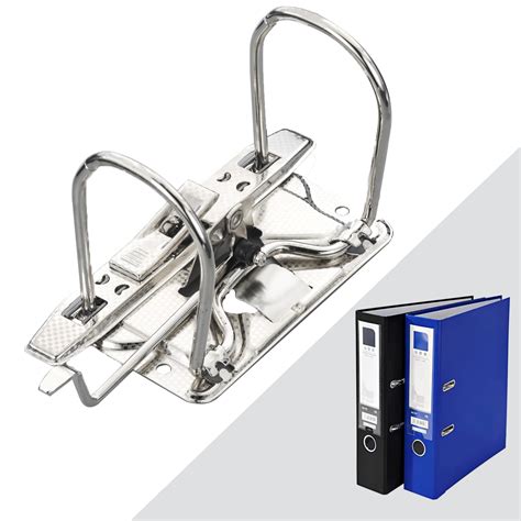 Lever Arch File Compressor Bar