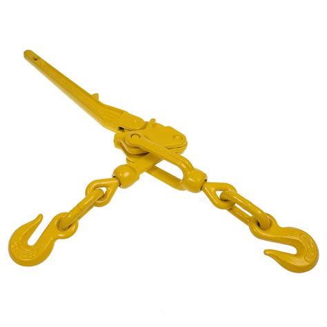 Lever Chain Binders