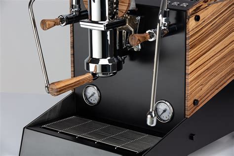 lever espresso coffee machine