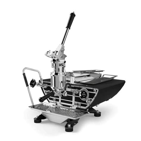 Lever Espresso Machine Boiler