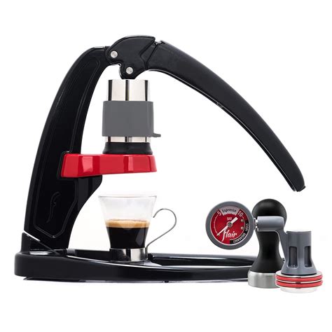 Lever Espresso Machine Pressure