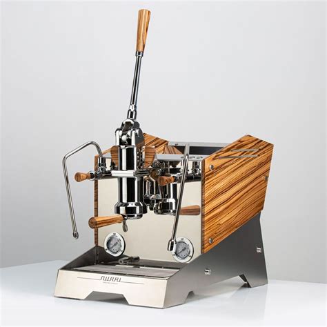 Lever Espresso Machine Uk