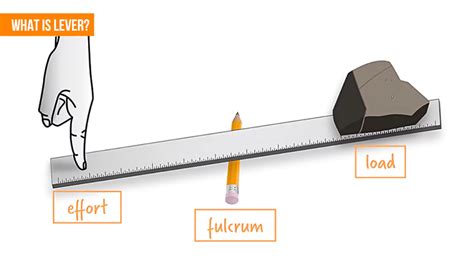 Lever Principle Definition