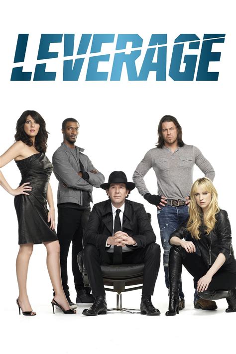 leverage